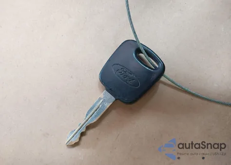 2003 Ford F-150 Lariat/Xlt from USA, damaged, VIN 1FTRW07L13KB28665